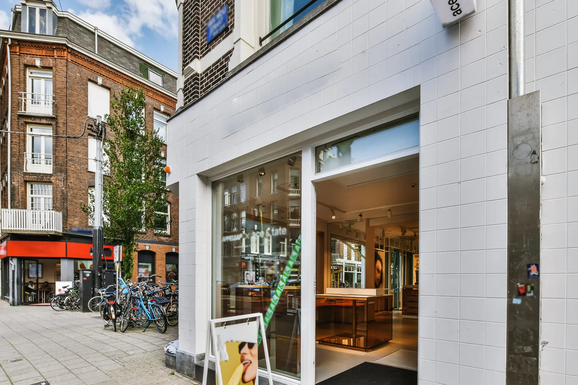 Shop Front Fitters Near Me