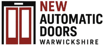 New Automatic Doors Warwickshire